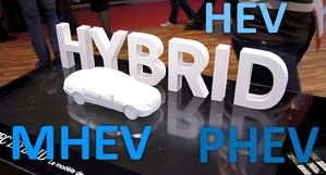 Voitures hybrides : tout ce qu’il faut savoir sur les différentes technologies Voitures hybrides : tout ce qu’il faut savoir sur les différentes technologies