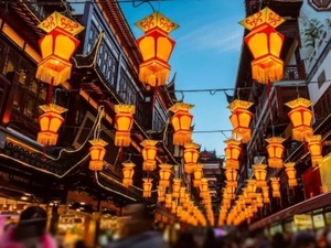 Le Maroc met en avant son patrimoine au Forum de Shanghai sur le patrimoine culturel immatériel