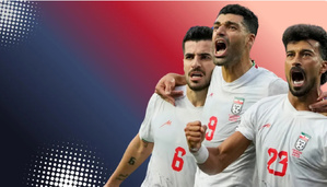 Iran : « Nous sommes l’équipe la plus maltraitée de toute la Coupe du monde » Iran : « Nous sommes l’équipe la plus maltraitée de toute la Coupe du monde »