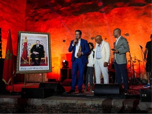 Festival "Arwah Ghiwaniya" à Azemmour : hommage au patrimoine marocain et aux femmes dans l’art ghiwani