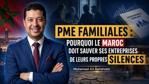 PME familiales : pourquoi le Maroc doit sauver ses entreprises de leurs propres silences