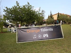 Orange Talents : une nouvelle ère pour révéler les jeunes talents marocains Orange Talents : une nouvelle ère pour révéler les jeunes talents marocains