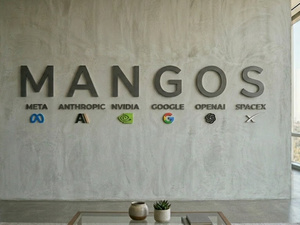 Les MANGOS remplacent les GAFAM : la nouvelle génération des géants de la tech