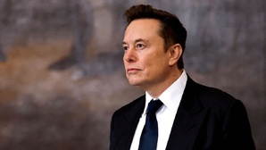 Le “trillionaire” est né : Elon Musk pulvérise tous les records