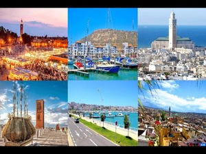 Tourisme au Maroc : entre opportunités et défis à l’aube de la saison estivale