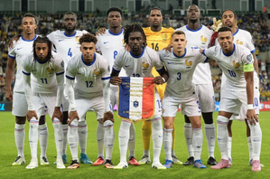 Mondial 2026 : voici le programme de ce Mardi 16 Juin Mondial 2026 : voici le programme de ce Mardi 16 Juin