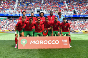 Roy Keane appelle l’Écosse à jouer avec ambitionMondial 2026 : le Maroc considéré comme un véritable test pour l’Écosse