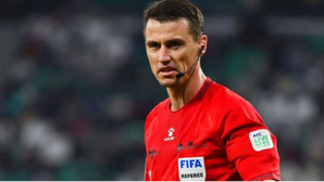 Mondial 2026 : l’Ouzbek Ilgiz Tantashev désigné pour arbitrer Maroc–Écosse Mondial 2026 : l’Ouzbek Ilgiz Tantashev désigné pour arbitrer Maroc–Écosse