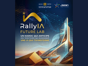 Rally IA Future Lab : Le Maroc à l’avant-garde de l’intelligence artificielle