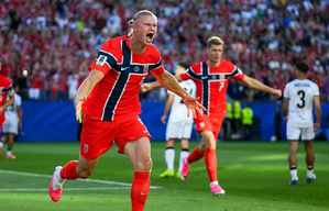 Mondial 2026 : la Norvège s’impose largement face à l’Irak (4-1) Mondial 2026 : la Norvège s’impose largement face à l’Irak (4-1)