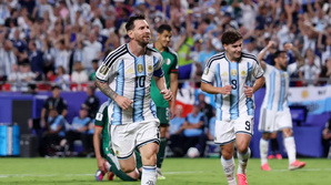 Mondial 2026 : Messi brille, le rêve algérien attendra Mondial 2026 : Messi brille, le rêve algérien attendra