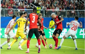 Mondial 2026 : l’Autriche démarre fort face à la Jordanie
