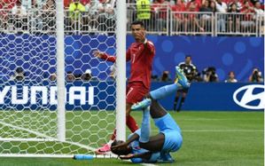 Mondial 2026 : le Portugal surpris, la RDC entre dans l’histoire Mondial 2026 : le Portugal surpris, la RDC entre dans l’histoire