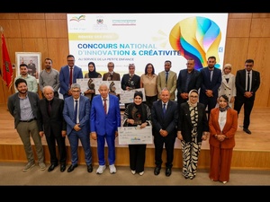 La Fondation Zakoura récompense les meilleures initiatives pour la petite enfance au Maroc