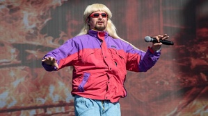 Oliver Tree, une étoile de la pop alternative victime d’un accident aérien à Rio