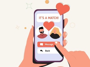 L’intelligence artificielle dans les applications de rencontre : entre espoir et désillusion L’intelligence artificielle dans les applications de rencontre : entre espoir et désillusion