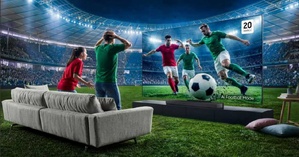 Samsung révolutionne les soirées football avec son IA dans la région MENA Samsung révolutionne les soirées football avec son IA dans la région MENA