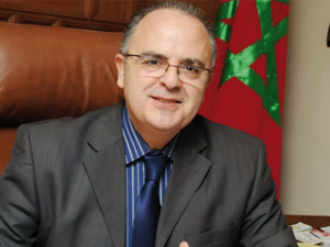 Najib MIKOU Najib MIKOU