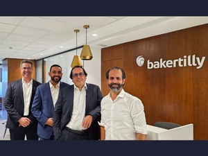 Baker Tilly et SEVEN s’allient pour révolutionner la transformation digitale en Afrique Baker Tilly et SEVEN s’allient pour révolutionner la transformation digitale en Afrique