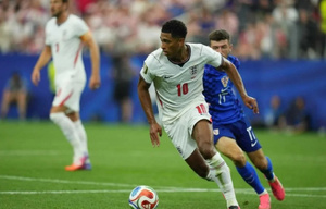 Mondial 2026 : l’Angleterre démarre fort avec une victoire contre la Croatie