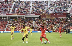 Mondial 2026 : le Ghana démarre par une victoire