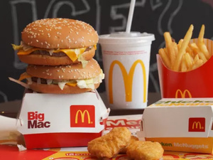 Allemagne : McDonald’s contraint de retirer des promesses climatiques jugées trompeuses