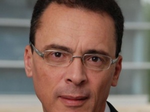 Mohammed Benahmed
