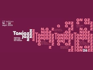 Tanjazz 2026 : le festival de jazz de Tanger fait son retour du 18 au 20 septembre