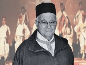 Hommage à Ahmed Piro : l’Académie du Royaume célèbre l’héritage d’un maître de la musique andalouse