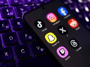 Les Émirats arabes unis interdisent les réseaux sociaux aux enfants de moins de 15 ans Les Émirats arabes unis interdisent les réseaux sociaux aux enfants de moins de 15 ans