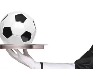 Coupe du monde 2026 : l’alimentation, un facteur clé de la performance des footballeurs Coupe du monde 2026 : l’alimentation, un facteur clé de la performance des footballeurs