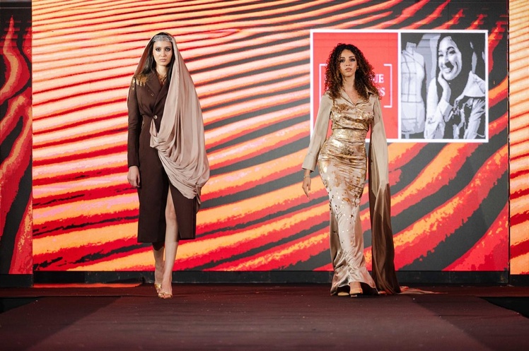 L’Academy de Mode révèle la nouvelle génération de créateurs marocains lors du Graduate Show 2026 L’Academy de Mode révèle la nouvelle génération de créateurs marocains lors du Graduate Show 2026