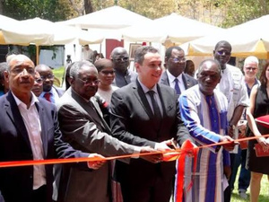 Rabat accueille le siège permanent des Capitales africaines de la Culture Rabat accueille le siège permanent des Capitales africaines de la Culture
