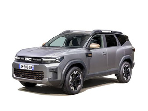 Dacia Maroc baisse les prix du Bigster