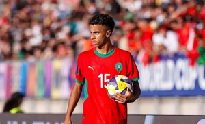 Mercato : Fouad Zahouani tout proche de l’Ajax Amsterdam