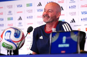 Steve Clarke encense le Maroc avant le choc face à l’Écosse