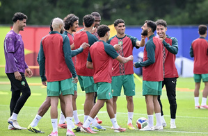 Mondial 2026 : le Maroc serein avant le choc face à l’Écosse