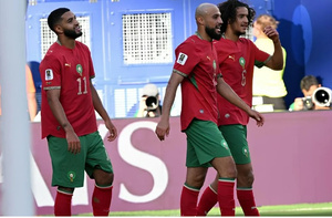Maroc – Écosse : la CAF met en garde les Lions de l’Atlas contre l’excès de confiance Maroc – Écosse : la CAF met en garde les Lions de l’Atlas contre l’excès de confiance