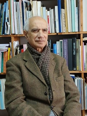​Hommage posthume à Abderrahmane Chorfi