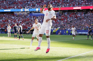 Mercato : Ismaël Saibari tout proche du Bayern Munich Mercato : Ismaël Saibari tout proche du Bayern Munich