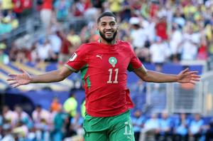 Mondial 2026 : Saibari ressuscite Bassir, le Maroc rejoue son chef-d’œuvre de 1998V