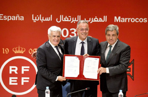 Mondial 2030 : Casablanca ou Madrid ? La bataille pour accueillir la finale est lancée