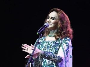 Mawazine 2026 : Mayada El Hennawy fait vibrer le Théâtre Mohammed V à Rabat Mawazine 2026 : Mayada El Hennawy fait vibrer le Théâtre Mohammed V à Rabat