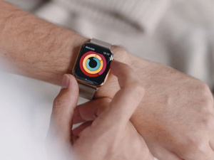 Apple Watch : vers une surveillance de la glycémie sans piqûre ?