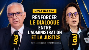 ​Marchés publics et décisions administratives : l’administration et la justice renforcent leur dialogue