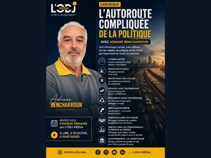 La politique, cette étrange autoroute compliquée