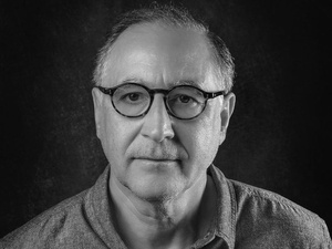 Dr Az-Eddine Bennani