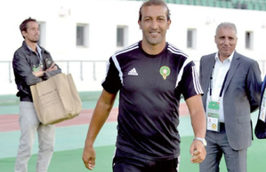 Mustapha Hadji encense Ayyoub Bouaddi et croit au potentiel immense des Lions de l’Atlas