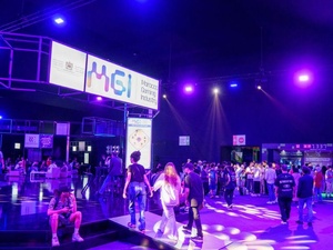 Rabat mise sur le jeu vidéo pour devenir un hub africain du gaming
