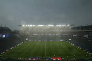 Mondial 2026: France–Irak interrompu à cause d’un risque d’orage à Philadelphie